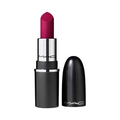 MACXIMAL SLEEK SATIN LIPSTICK MINI (LABIAL SATINADO MINI)